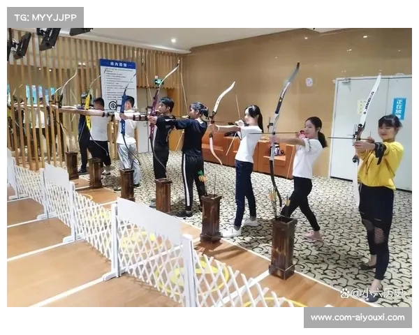 传统弓箭工坊的匠心传承与现代射箭发展的完美融合 传统弓箭工坊的匠心传承与现代射箭发展的完美融合