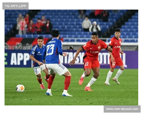 亚冠比赛强度逐年攀升 球队竞争进入高压新时代