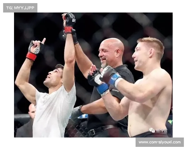 凯文·霍兰德与杰夫·尼尔增补UFC 2月赛事,对阵成型 凯文·霍兰德与杰夫·尼尔增补UFC 2月赛事,对阵成型