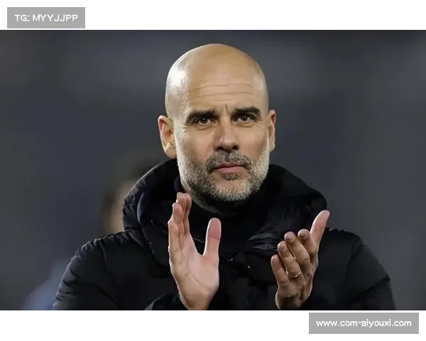 曼城伤病潮应对：青年球员提拔，瓜迪奥拉调整阵容