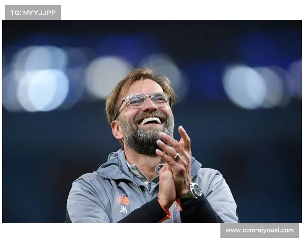 克洛普谈阿隆索下课:反映皇马期待过高且缺乏耐心 克洛普谈阿隆索下课:反映皇马期待过高且缺乏耐心