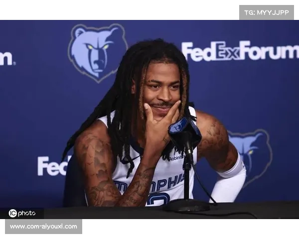 莫兰特左肘副韧带扭伤伤停三周，灰熊后场再临人员危机