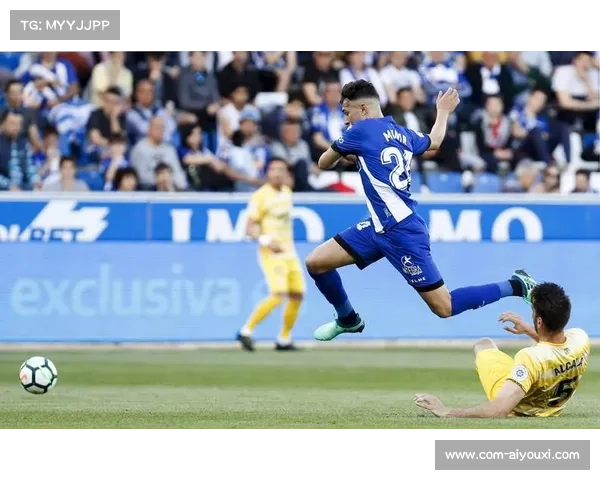 西班牙人2-1阿拉维斯,主场逆转结束五连败颓势 西班牙人2-1阿拉维斯,主场逆转结束五连败颓势