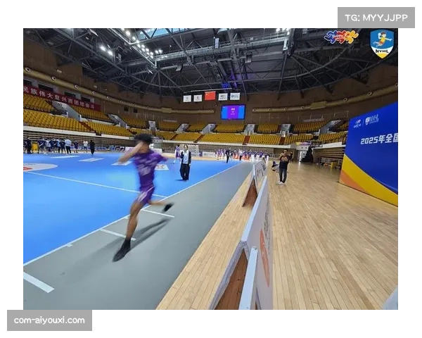 全国后备人才基地和业余体校手球锦标赛南方赛区5月14日至22日在安徽黄山举行