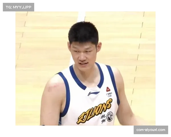 卫冕冠军广厦状态起伏：胡金秋缺阵与复出直接影响攻防两端表现